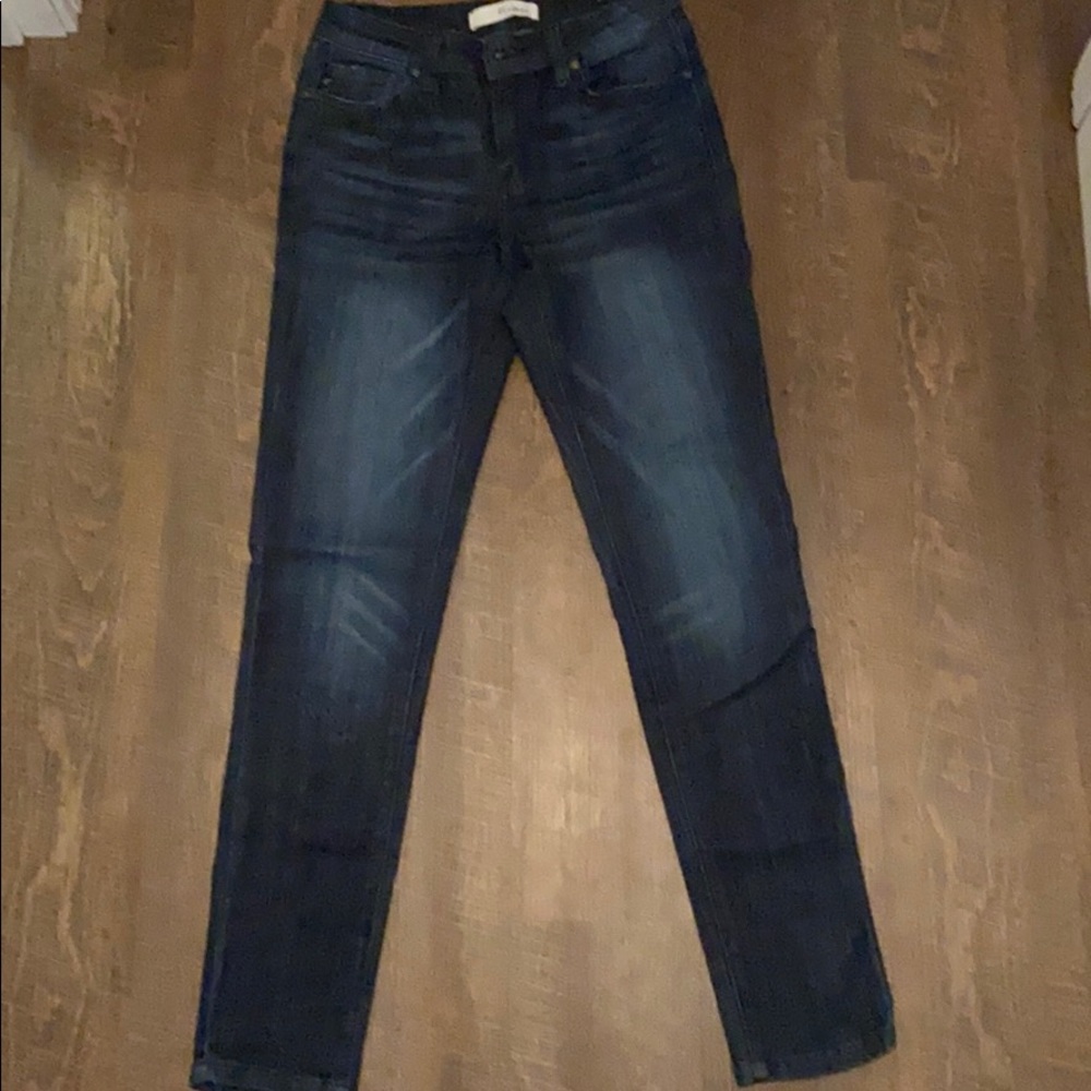 KanCan Skinny Jeans
